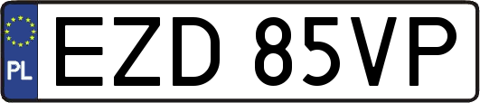 EZD85VP