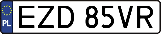 EZD85VR