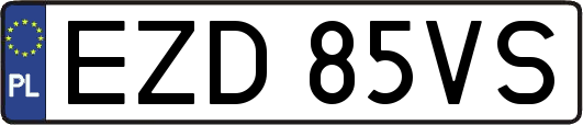 EZD85VS
