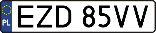 EZD85VV