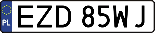 EZD85WJ