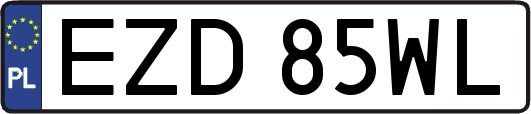 EZD85WL