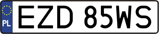 EZD85WS