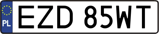 EZD85WT