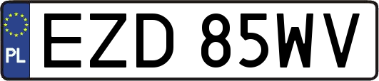 EZD85WV