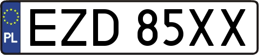 EZD85XX