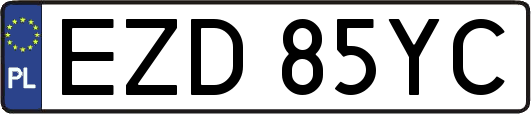 EZD85YC