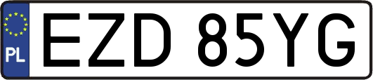 EZD85YG