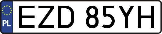 EZD85YH