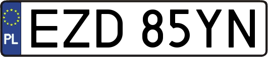 EZD85YN