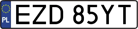 EZD85YT