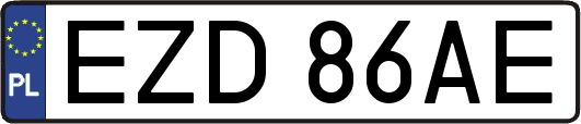 EZD86AE