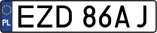 EZD86AJ
