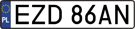 EZD86AN