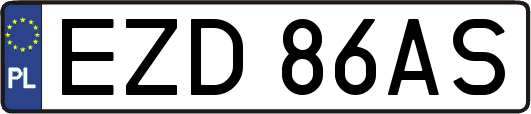 EZD86AS