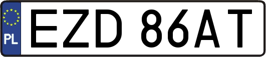 EZD86AT