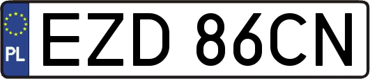 EZD86CN