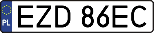 EZD86EC