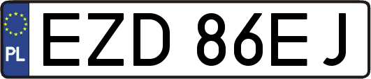 EZD86EJ