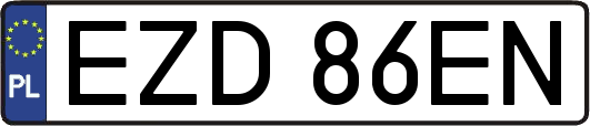 EZD86EN