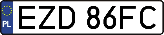 EZD86FC