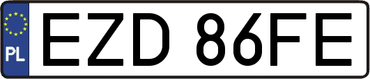 EZD86FE