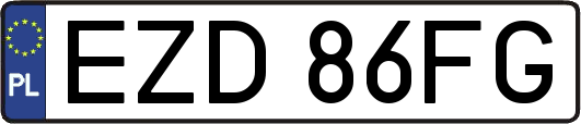EZD86FG