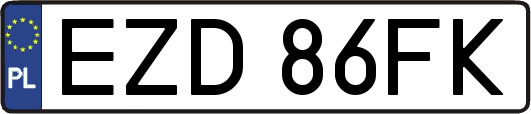 EZD86FK