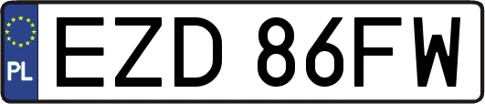 EZD86FW