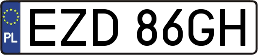 EZD86GH