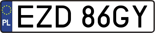 EZD86GY