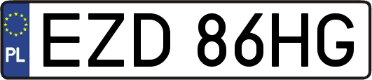 EZD86HG