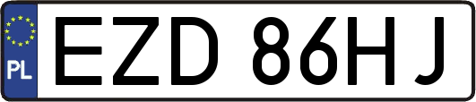 EZD86HJ
