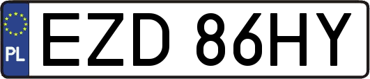EZD86HY