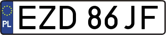 EZD86JF