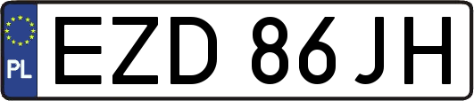 EZD86JH