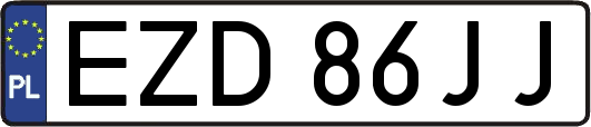 EZD86JJ