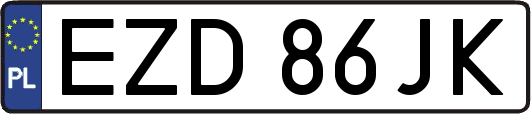 EZD86JK