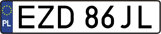 EZD86JL