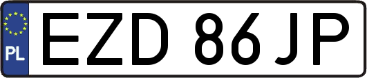 EZD86JP