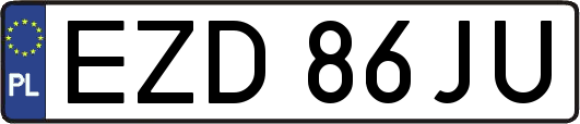 EZD86JU