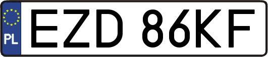 EZD86KF