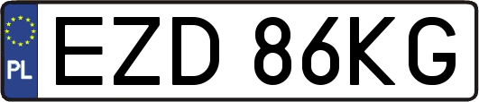 EZD86KG