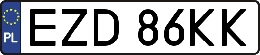 EZD86KK