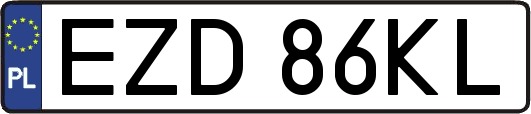 EZD86KL