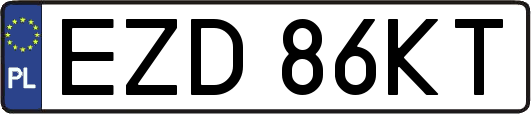 EZD86KT