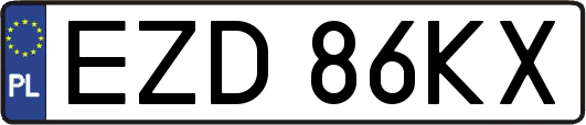 EZD86KX