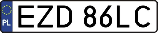 EZD86LC