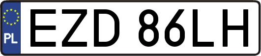 EZD86LH