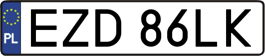 EZD86LK